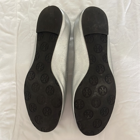 Tori Burch Claire Ballet - Picture 2 of 2